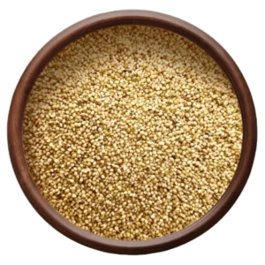 Foxtail Millet