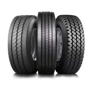 Commercial Tyres