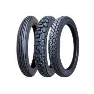Motorcycle Tyres
