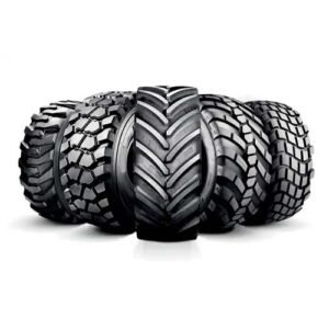 Farm Tyres